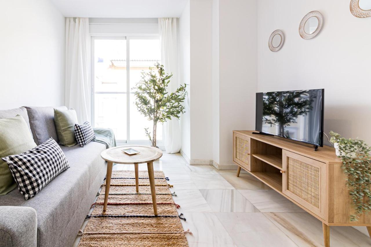 Center Flat. Victoria Boutique Apartamento *