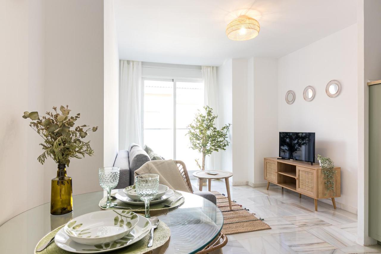 Center Flat. Victoria Boutique Apartamento
