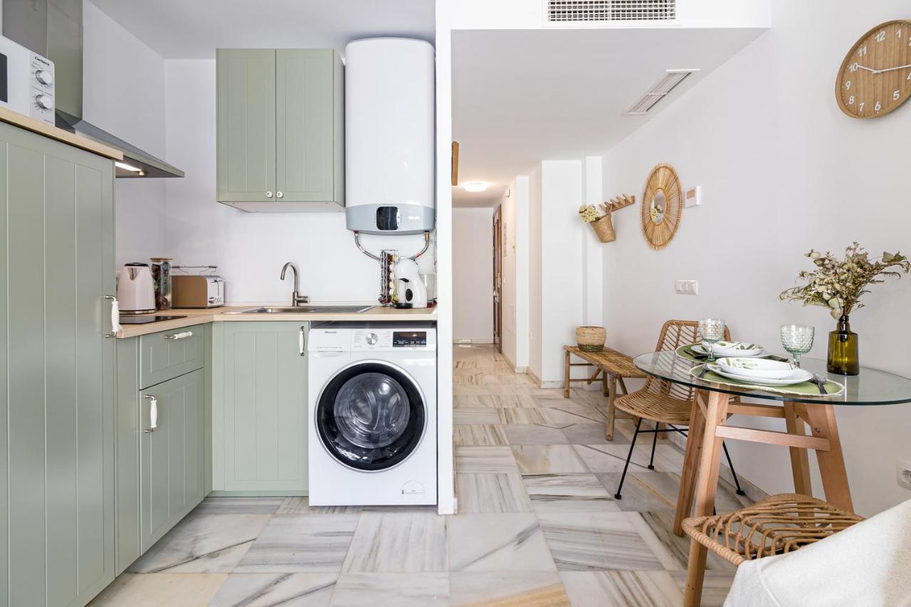 Apartamento Center Flat. Victoria Boutique Málaga