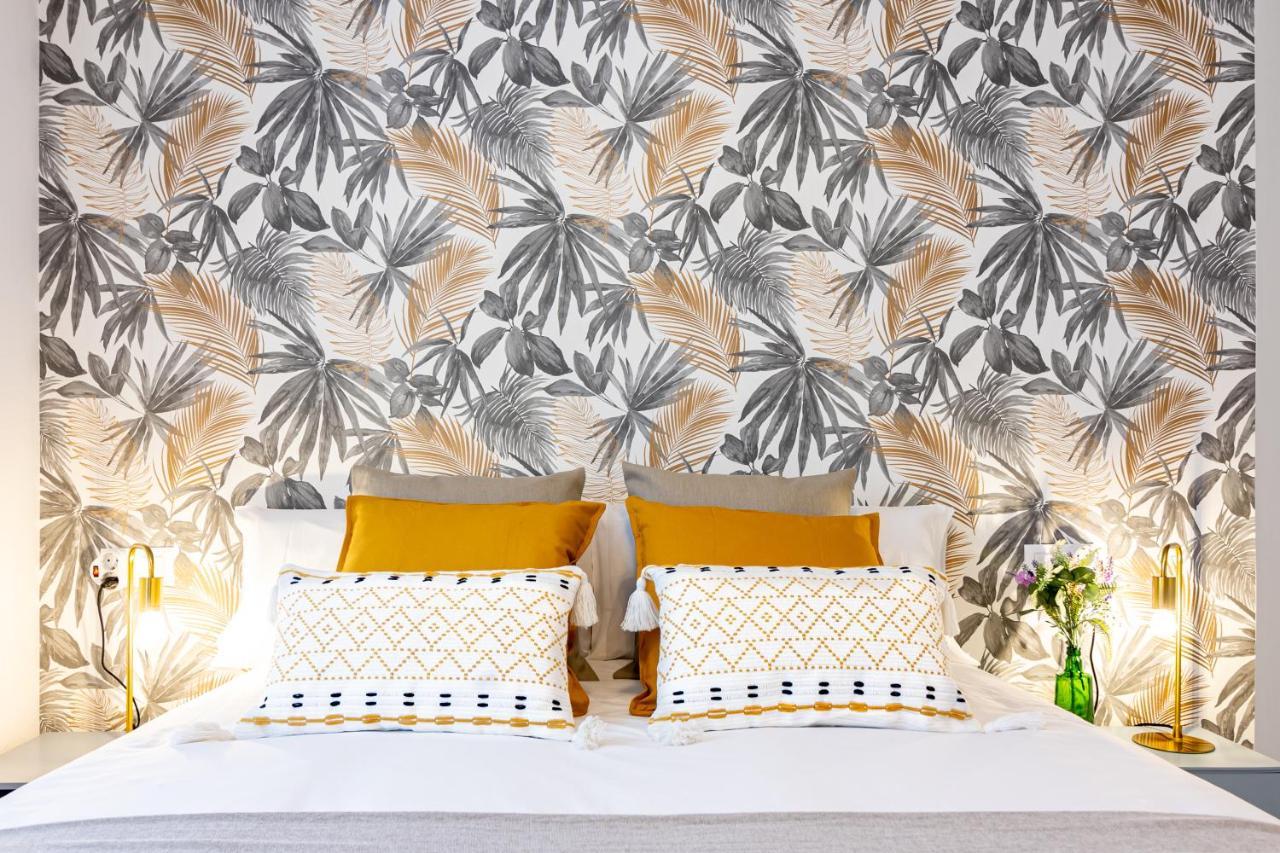 Apartamento Center Flat. Victoria Boutique Málaga
