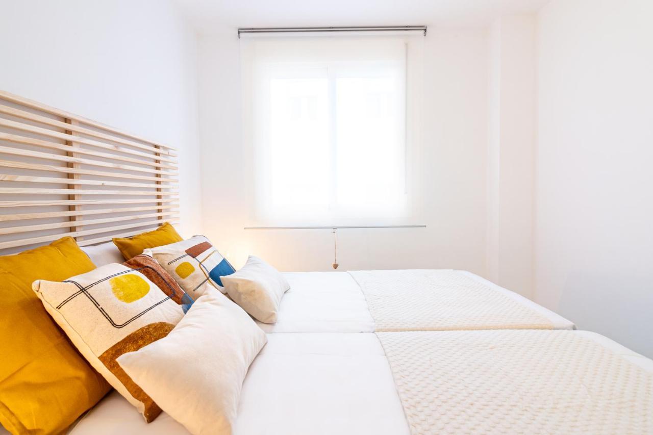 Apartamento Center Flat. Victoria Boutique Málaga